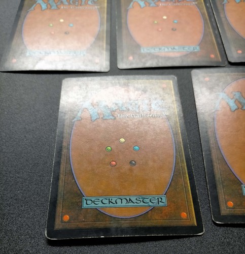 MTG Alternate Art Portal 5Lands Simplified Chinese - Picture 34 of 35