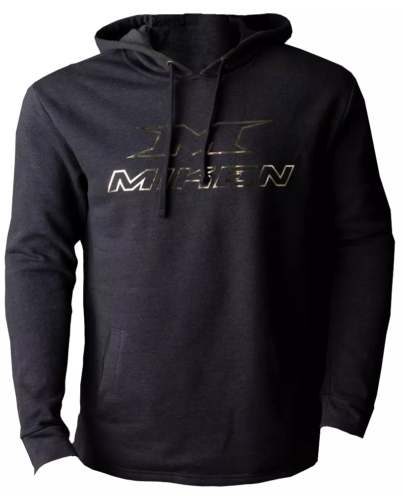 Miken hoodie sales