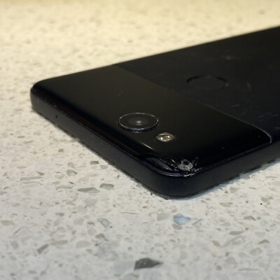 Google Pixel 2 (5.0