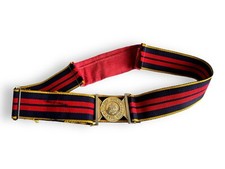 The Royal Corps Logistics