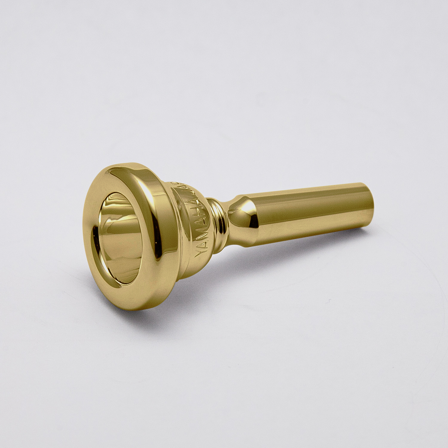 Genuine Yamaha Short Shank 11E4 24K Gold Mouthpiece NEW eBay