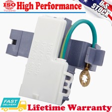 Washer Door Lid Switch WP8318084 For Kenmore Whirlpool Estate Washing Machine