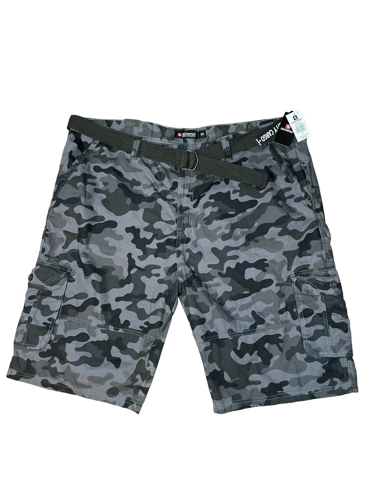 Southpole Multicolor ropa para hombres