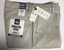 Dockers Beige Khakis Slacks 30 OFF Size 29, 31, 32, 33, 34 or 38 MSRP 62.0 NEW