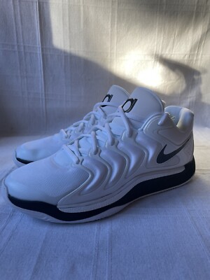 シューズ(男性用) Nike KD17 Nike KD17 EP Kevin Durant Vivid Purple Men Basketball Hoopers