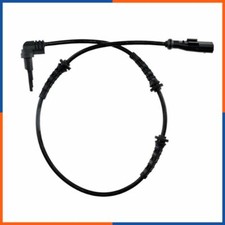 ABS Sensor vorne für DACIA | 06S455, 50284