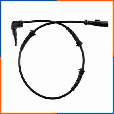 ABS Sensor vorne für DACIA | 06S455, 50284