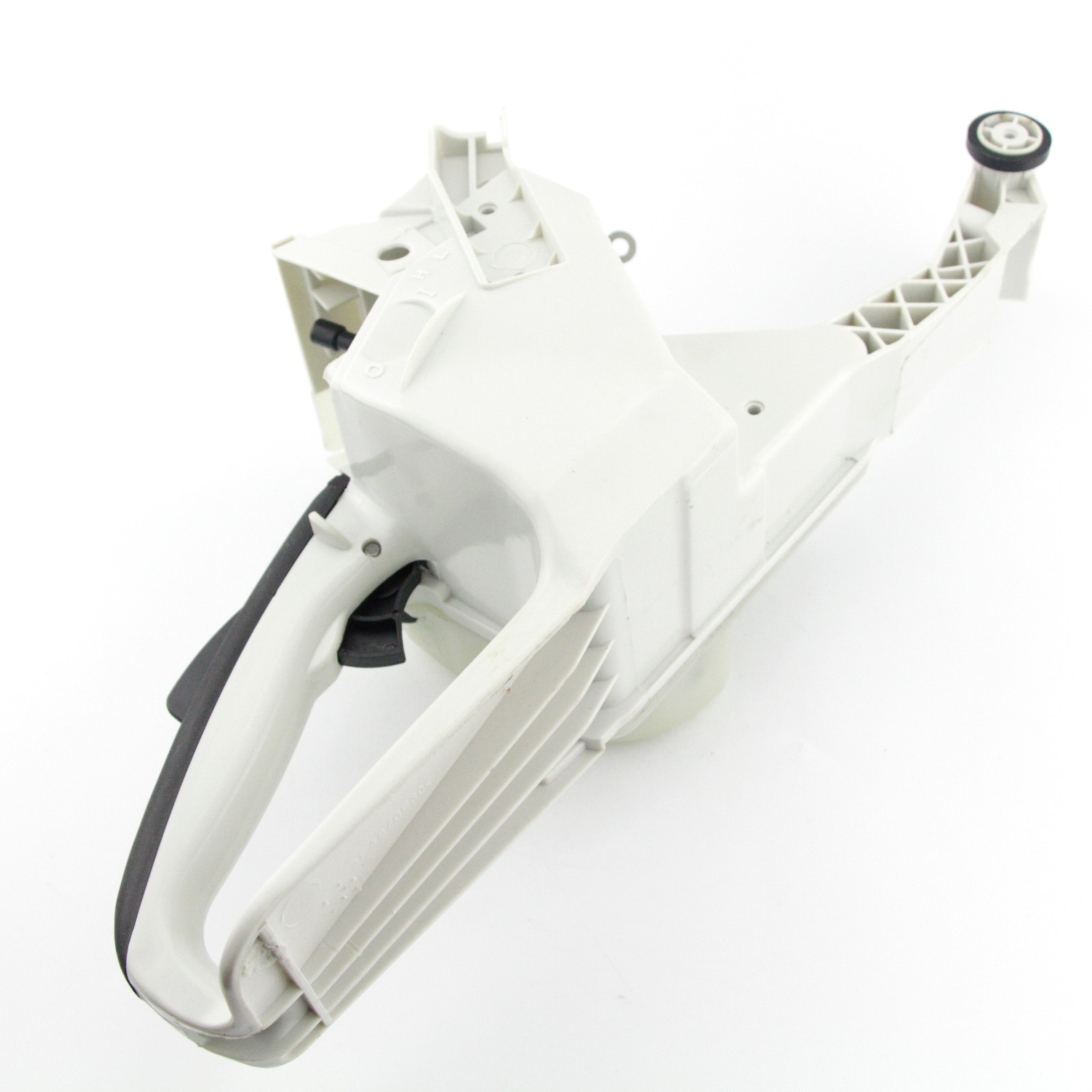 Rear Handle Fuel Gas Tank For STIHL 038 038AV MS380 Chainsaw OEM 1119