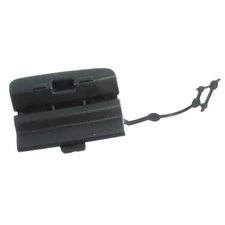 NEW OEM Volkswagen 2020-2023 Atlas Tow Eye Cap Hook Cover 3CM-807-185-9B9