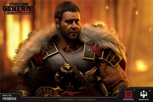 HHMODEL&HAOYUTOYS HH18057 1/6 Gold Edition Imperial General Action Figure - Picture 2 of 24
