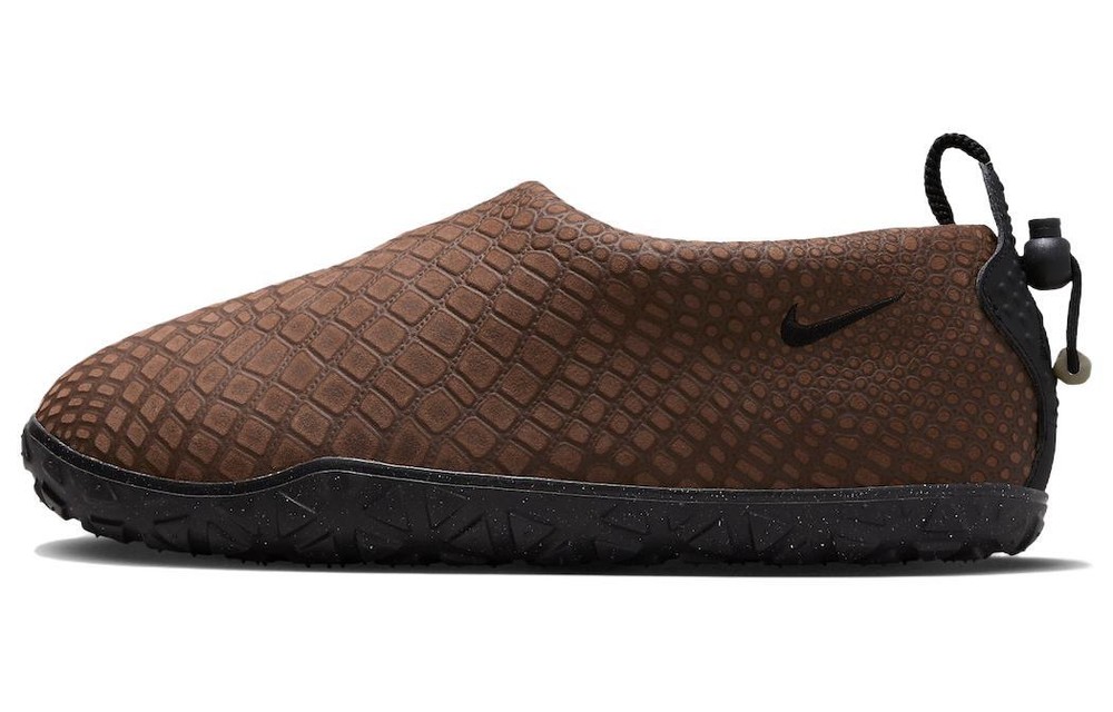 Nike ACG Moc Premium Cacao Wow Croc - FV4571-200