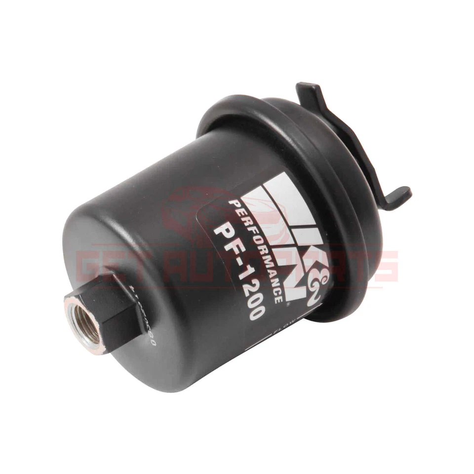 K&N Fuel Filter for Honda Prelude 1997-2001 - Image 4 of 4