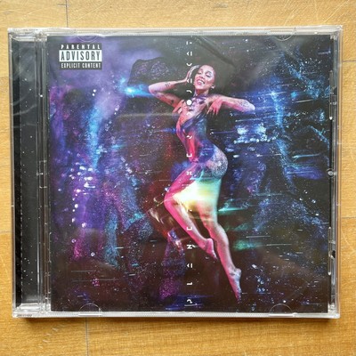 Doja Cat - Planet Her CD Limited Edition 5000 / 14 Tracks OOP