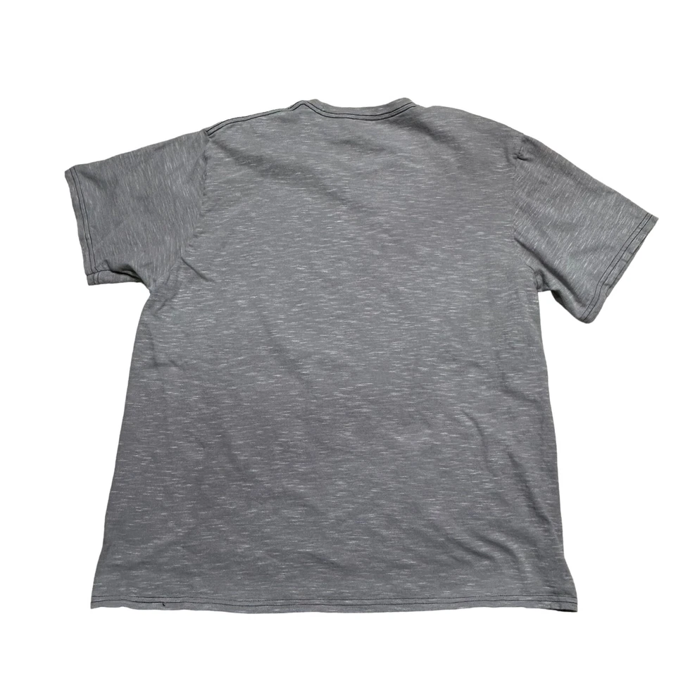 Camisa Fanatics Kansas City Chiefs Adulto XL Super Bowl LIV Champions Gris Para Hombre Foto 3 de 4