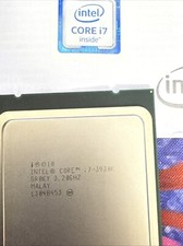 Intel Core i7-3930K Socket LGA2011 3.20 GHz CPU Processor (SR0H9)