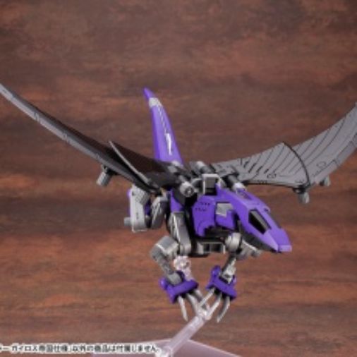 その他 Zoids EZ-005 Redler Scale 1/72 42faf520-19f7-48ae-bc7f-