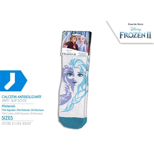 Licensed Kids Girls Multi-Characters Ankle,Anti-Slip & Pack Of 3 Socks 3+Y - Picture 29 of 30