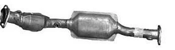 Catalytic Converter Fits 1995 1996 1997 1998 Ford Crown Victoria Foto 2 de 2