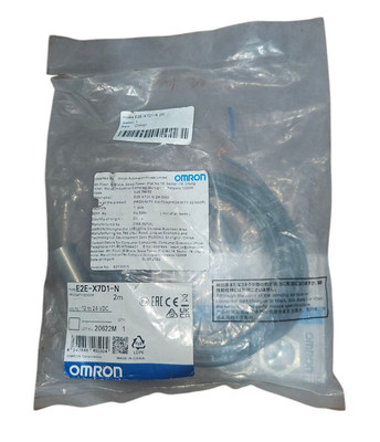 Omron E2E-X7D1-N Nähe Sensor Schalter