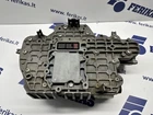 Mercedes Benz Actros shifting cylinder FESTO A9602608663, A9612603763