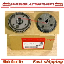 OEM For Honda Fit Jazz Intake Variable Valve Timing VVT Actuator 14310-5R1-013