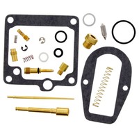 Vergaser Reparatursatz Vollsatz FüR Yamaha XT 500 1976-1979