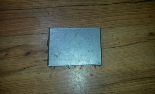 215529517 Steuergerät ABS 7700805300 Renault Safrane DE99710-26