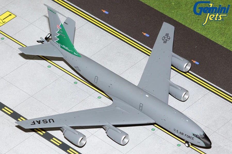 Boeing 707 1:200 Diecast Aircrafts for sale | eBay