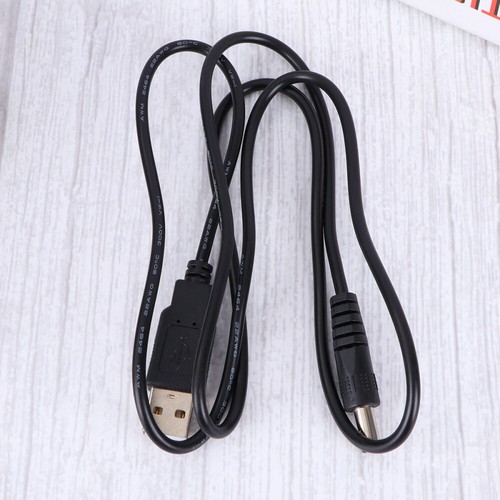 Cable Power Cord Power Supply Connector Electronics Devices Cable - Afbeelding 2 van 11