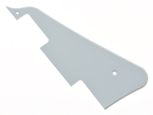 LP Guitar Pickguard Scratch Plate Fits For Epiphone Les Paul Various Colors - Bild 15 von 51