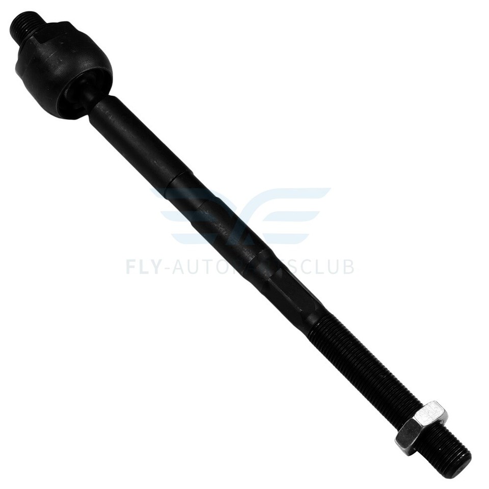 8Pcs Front Tie Rods Ball Joints Sway Bars For 20062007 Jeep Liberty 2