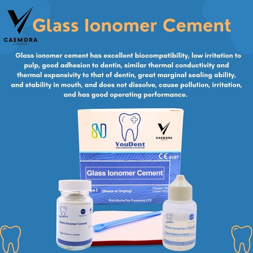 Cavidad de cemento dental permanente para reparación dental de dientes fuertes, kit de relleno 35 gramos - Imagen 2 de 7
