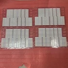 1set LED Strip For Samsung QN75Q70RAF QN75Q70RAFXZA QN75Q80TAFXZA QN75Q7DRAFXZA