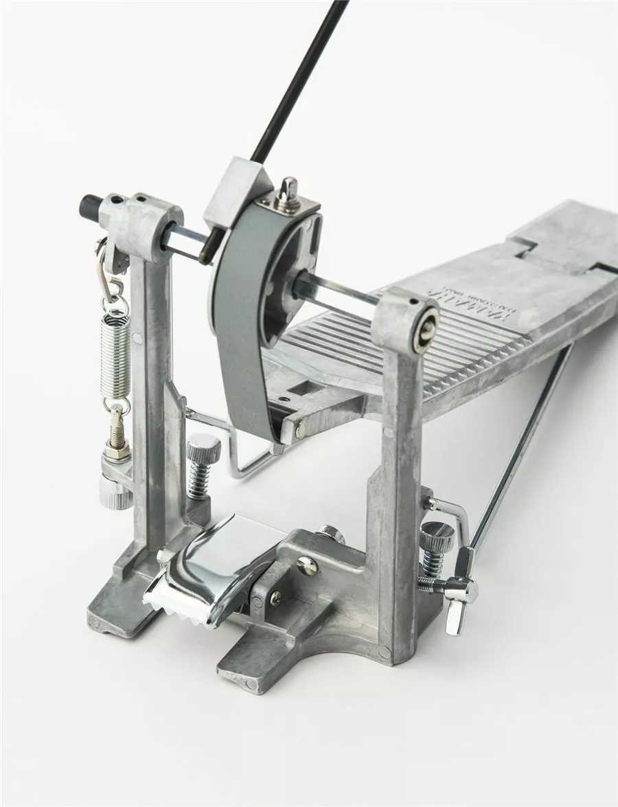 Yamaha FP720 Foot Pedals Reprint model for Drums Long Footboard