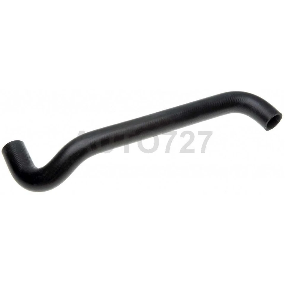 Manguera de refrigerante de radiador inferior superior Gates de 2 piezas para Pontiac GTO 2006 Foto 4 de 4