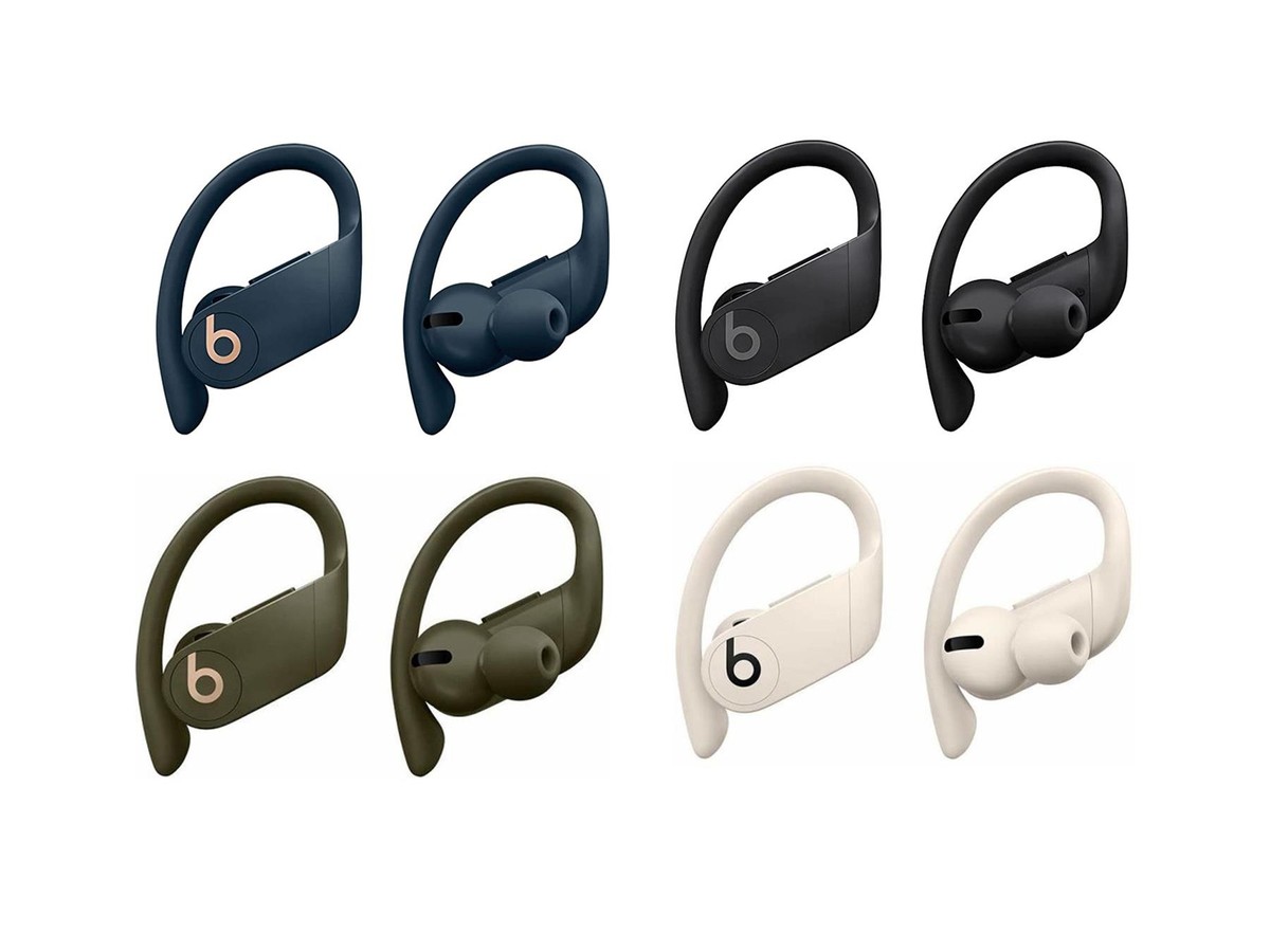 Beats Earphones Powerbeats Pro Europe Beats Powerbeats Pro