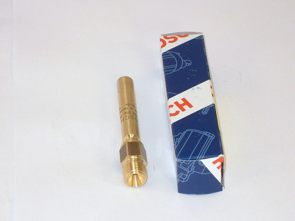 Kit inyector de combustible CIS Bosch para Mercedes Benz 1977-1981 280CE 280SE 280E Foto 4 de 4