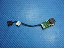 Lenovo Thinkpad T460 14" Genuine Laptop USB Board w/ Cable NS-A581 1