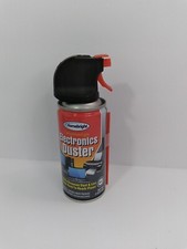 HOMEBRIGHT Can Disposable Compressed Gas Electronics Duster 2oz NEW