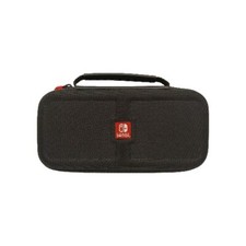 Nintendo Switch Game Traveler Travel Stand Carrying Case Gray