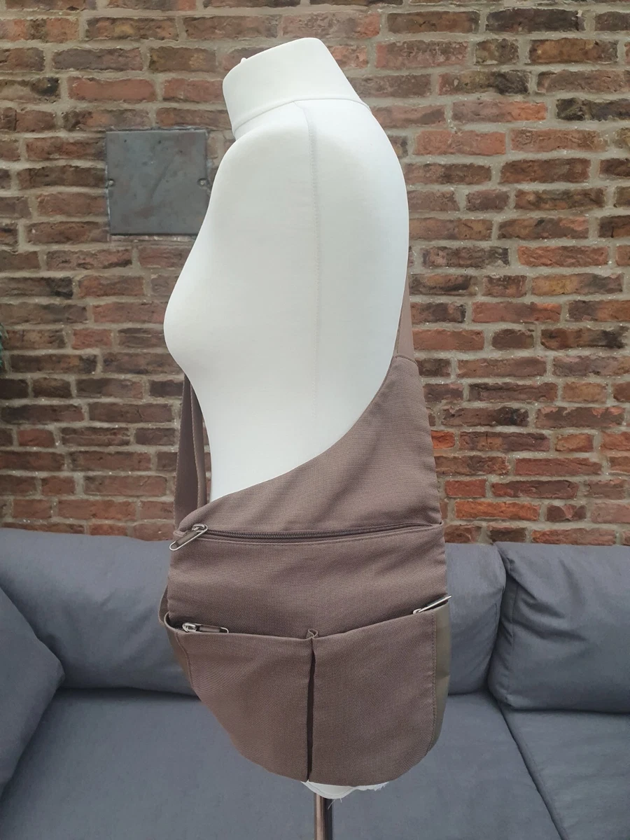 Samsonite gainsborough top