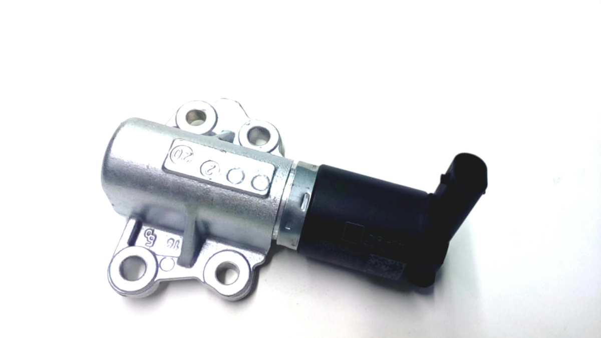 シムケン Genuine Volvo Control Valve Solenoid 31480441 for sale