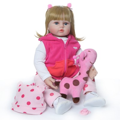 reborn toddler girls