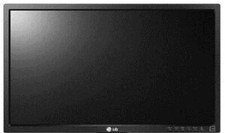 LG 22" FHD LCD Monitor 5 ms D-Sub, DVI-D 22MB35P-P Grade A no stand 