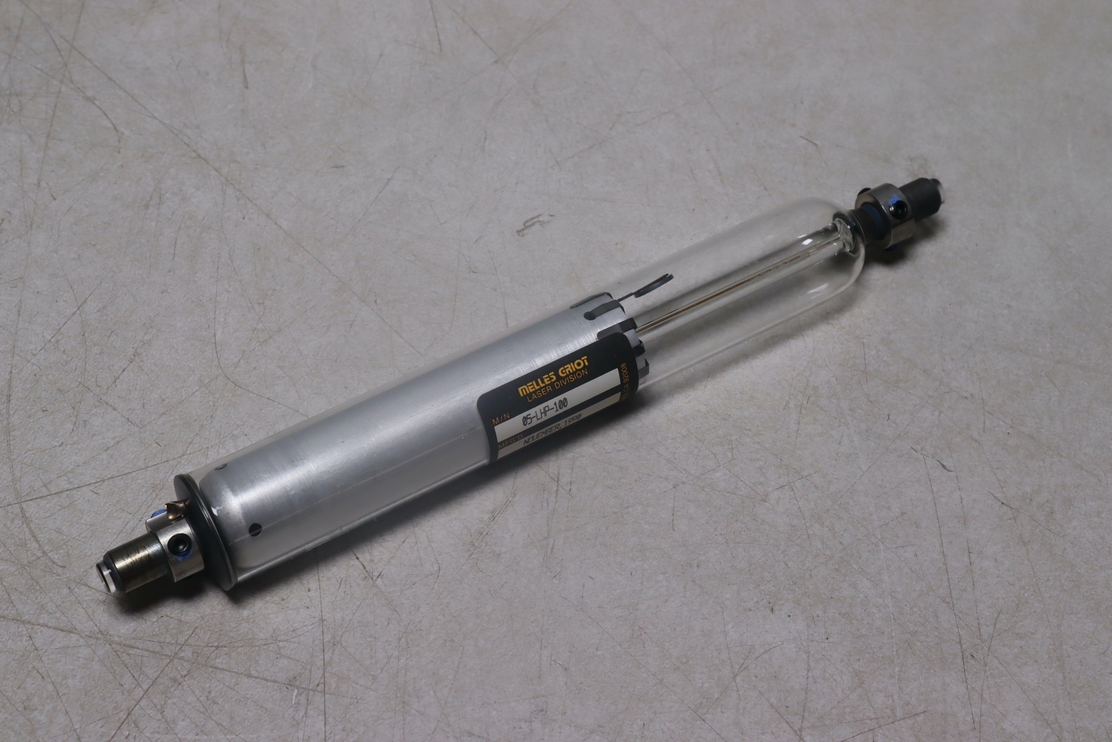 トイガン MELLES GRIOT 05-LSC-705 05-LSC-705 Melles Griot (5mW