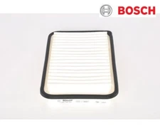 Air Filter Bosch F026400341 for Opel Agila (B) Suzuki Splash