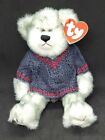 Ty 1993 Fairbanks the Bear Attic Treasures - Mint with Mint Tags