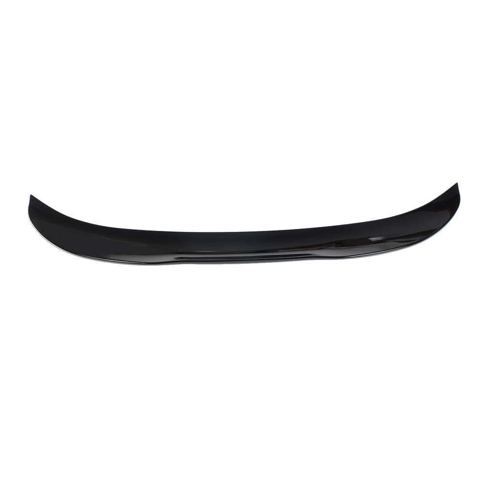 Highkick PSM Style Trunk Glossy Black Spoiler Wing For BMW F30 330i 335i 2012-18
