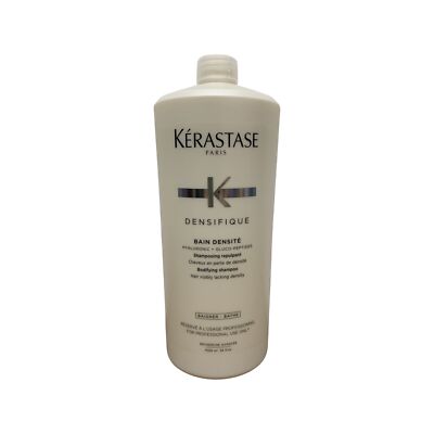 Kerastase Densifique Bain Densite - 34oz 