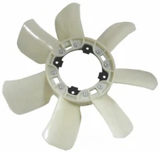 Engine Cooling Fan Blade DIY SOLUTIONS HVA02410